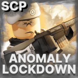 Anomaly Lockdown [TWEAKED!] thumbnail