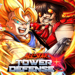 [UPD] All Star Tower Defense X thumbnail