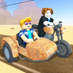 a dusty trip [🚗SEASON] thumbnail