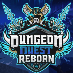 [Northern Lands] Dungeon Quest Reborn thumbnail