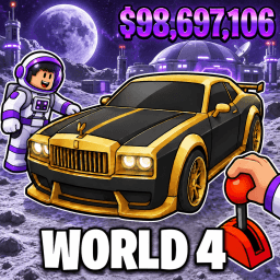 Drive-Thru Empire 🍔 thumbnail