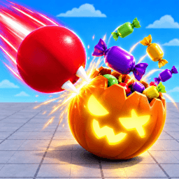 [🎃] Ball VS Ball thumbnail