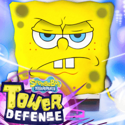 SpongeBob Tower Defense🍍 thumbnail