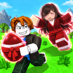 Steal A Baddie Egg! thumbnail