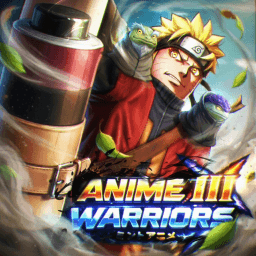 [🌧️ UPDATE 1] Anime Warriors III thumbnail