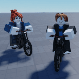 🚨[AI COPS] Bike Universe thumbnail