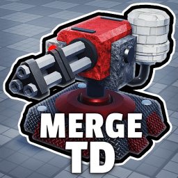 Merge Tower Defense - UPD 6.9 thumbnail
