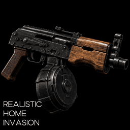 [NEW SIGHTS] REALISTIC HOME INVASION thumbnail