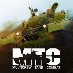 [MTC] Multicrew Tank Combat thumbnail