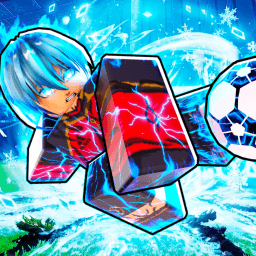 [❄️ HIORI] Blue Lock: Rivals thumbnail