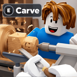 🪓 Carve Wood! thumbnail