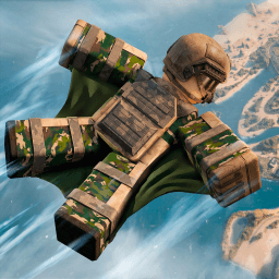 [Wingsuit] War Tycoon thumbnail