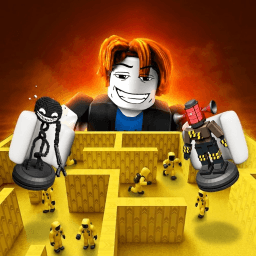 Build Your Backrooms thumbnail