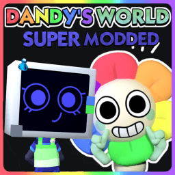 [ADMIN IN PUBLICS/PRIVS] 📺 DW: Super Modded thumbnail