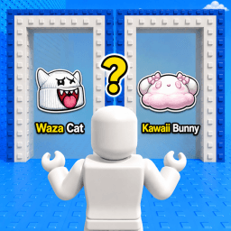 [👚] Would You Rather Avatar Tower thumbnail