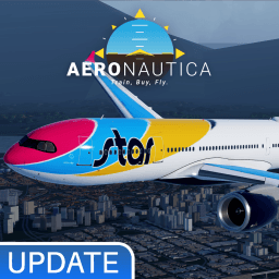 [New Continent] Aeronautica thumbnail