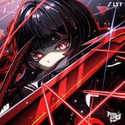 Anime Zero [SOLAR RADIANCE ☀️] thumbnail