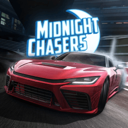  [💨SUSPENSION!]🚗Midnight Chasers: Highway Racing thumbnail