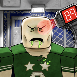 Quarantine Border [HORROR] thumbnail