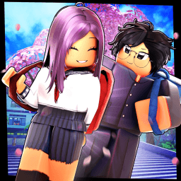 💸[SALE] Seishun: School Life Roleplay thumbnail