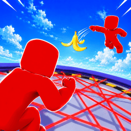 [🍀CRATES]💥 Dodge the Lasers! thumbnail