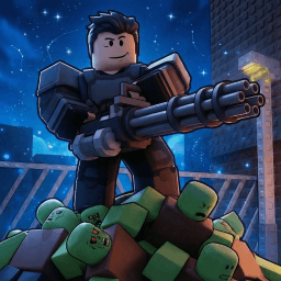 Survive Zombie Arena thumbnail