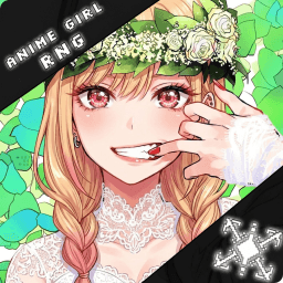 [✨ UPD] Anime Girl RNG thumbnail