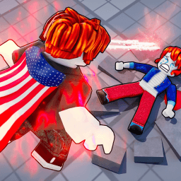 Dudes Battlegrounds thumbnail