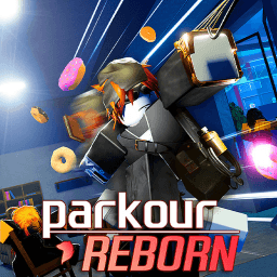 [🎮UPDATE] PARKOUR Reborn  thumbnail