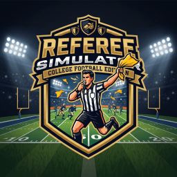 Referee Simulator: College Football thumbnail