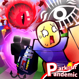 Parkour Pandemic [UPDATE 2!] thumbnail