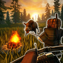 [🚁HELI] Fallen Survival🏹 thumbnail