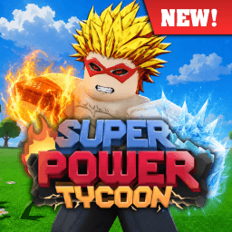 Super Power Tycoon thumbnail