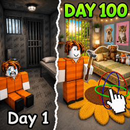 My Jail Cell [HORROR] thumbnail