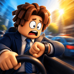 Don't Be Late For Work! ⏰ thumbnail
