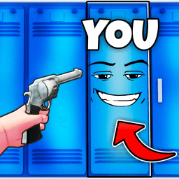 💀 Hide or Die! thumbnail