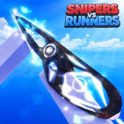 [UPDATE] Snipers Vs Runners! 💥 thumbnail