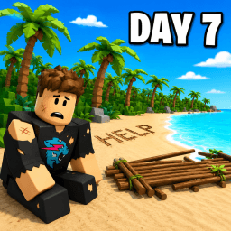 MrBeast Island Escape thumbnail