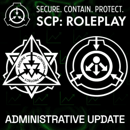 SCP: Roleplay thumbnail