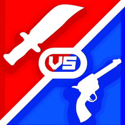 MVSD | Murderers VS Sheriffs Duels thumbnail