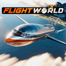 [UPDATE] Flight World ✈️ thumbnail