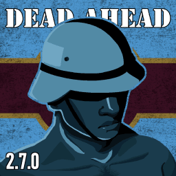 DEAD AHEAD thumbnail