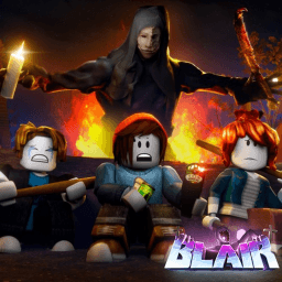 Blair [3 NEW GHOSTS] thumbnail