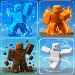 Elemental Magic Arena thumbnail