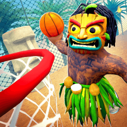 [ 🔥CREWS] Arcade Basketball 🏀  thumbnail