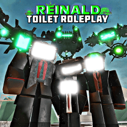 (TABLETMEN + BUG FIXES) Reinald Toilet Roleplay thumbnail