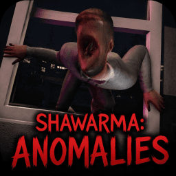 Scary Shawarma Kiosk: the ANOMALY [horror] thumbnail