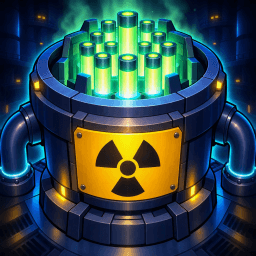 Nuclear Reactor Simulator thumbnail