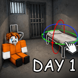My Jail Cell! thumbnail