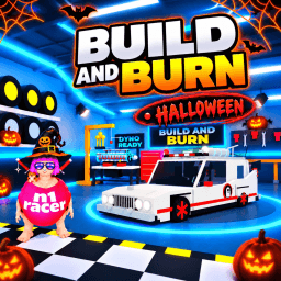 [RETRO] Build and Burn thumbnail